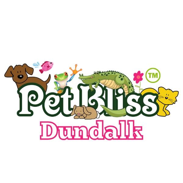 pet bliss dundalk logo